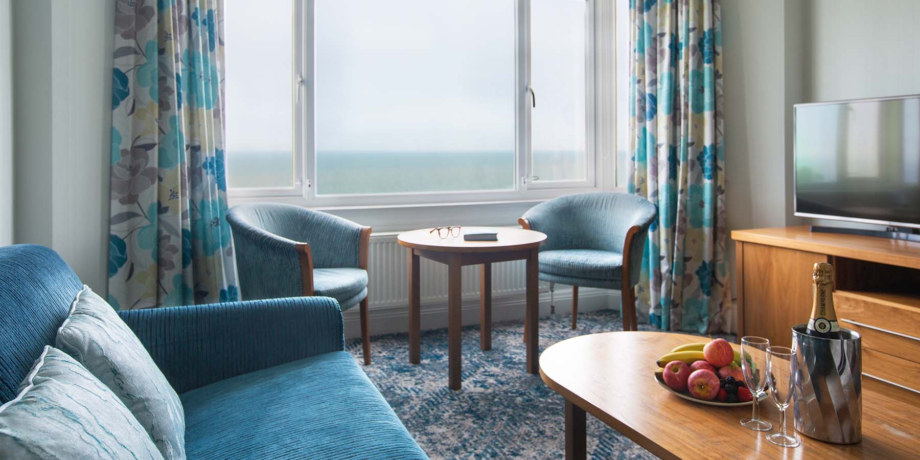South Downs Suite Hydro Hotel