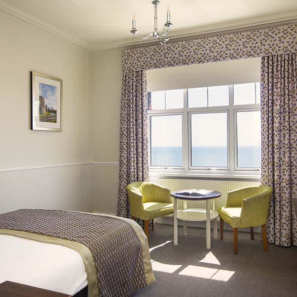 Sea View Double Room Sea View Double Room