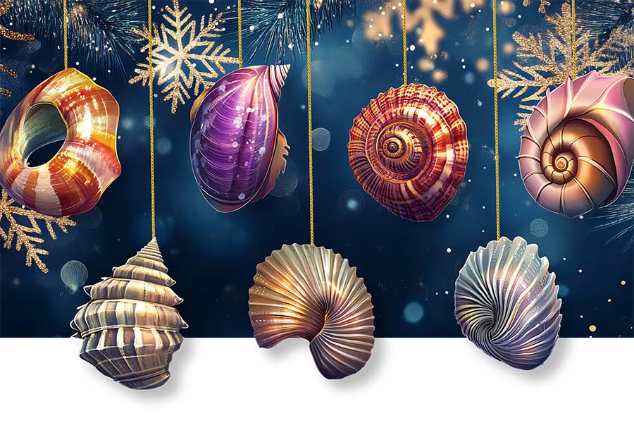 Hydro festive celebrations brochure